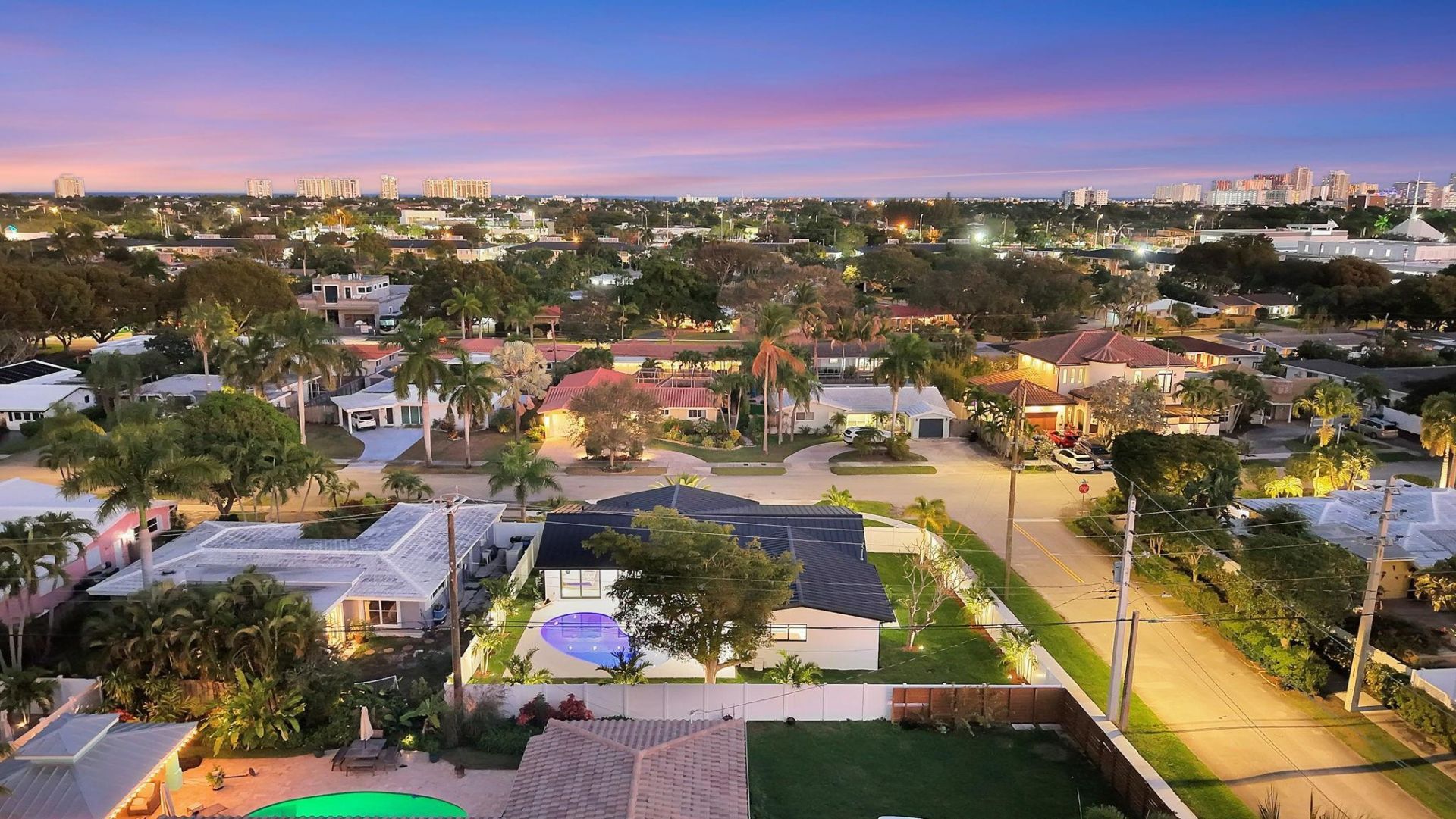 5801 NE 21st Road, Fort Lauderdale, FL 33308 Photo