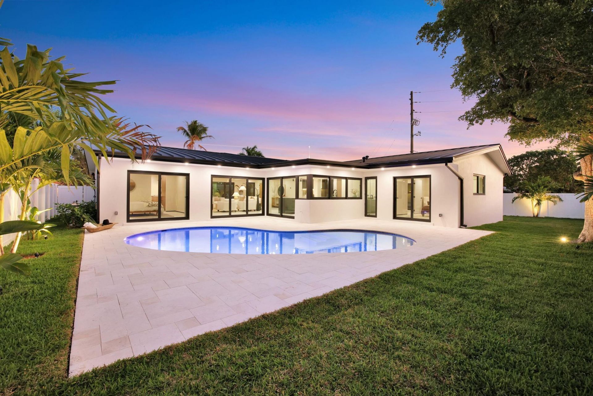 5801 NE 21st Road, Fort Lauderdale, FL 33308 Photo