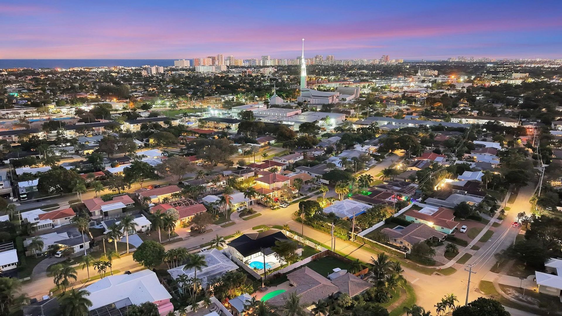 5801 NE 21st Road, Fort Lauderdale, FL 33308 Photo