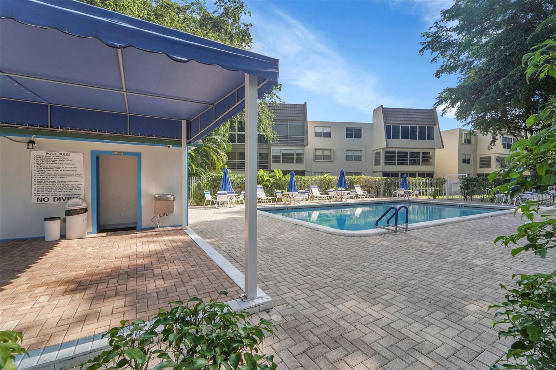 9360 Lime Bay Boulevard, Unit 207, Tamarac, FL 33321 Photo