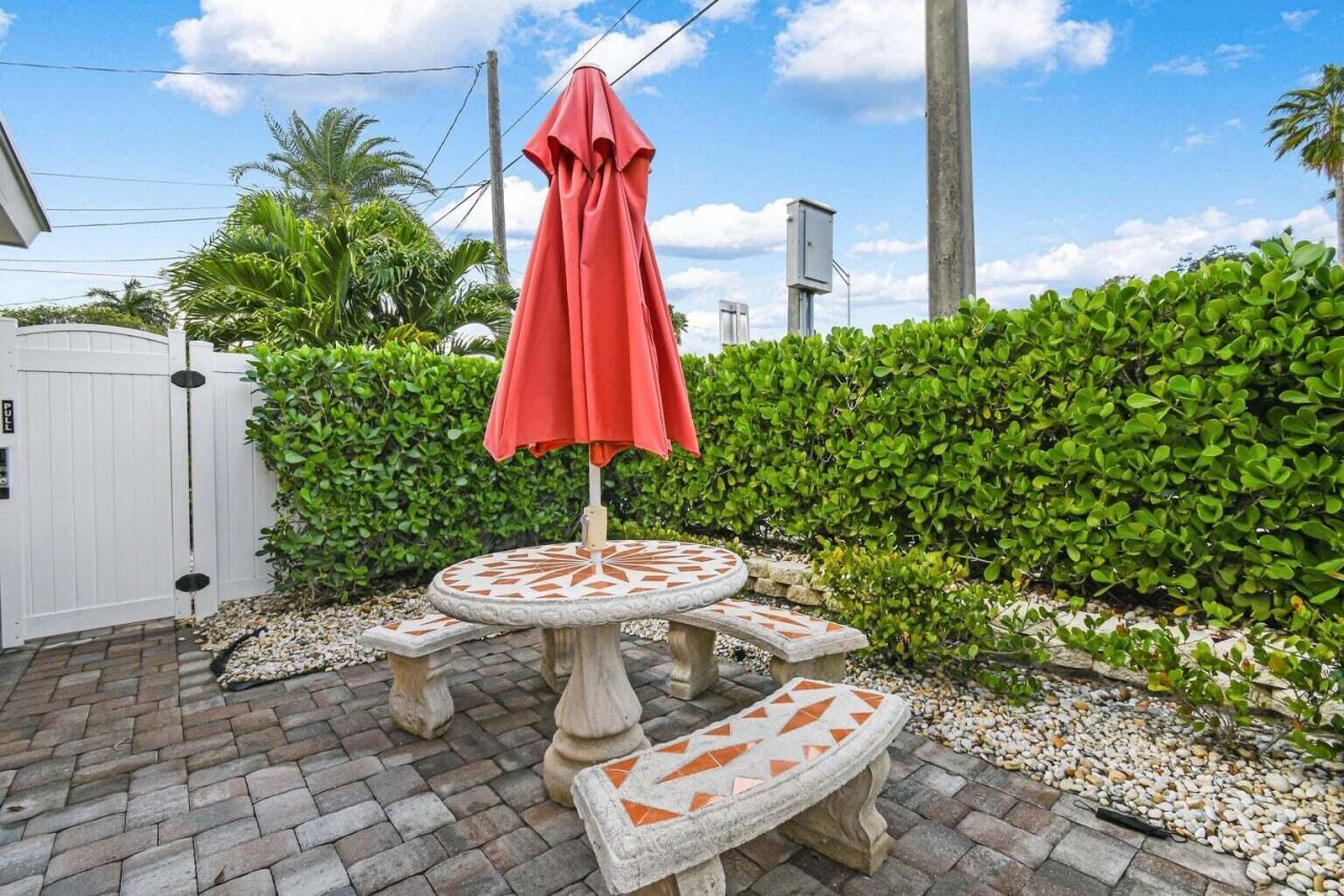 101 Akron Street, Unit 101, Lake Worth Beach, FL 33461 Photo