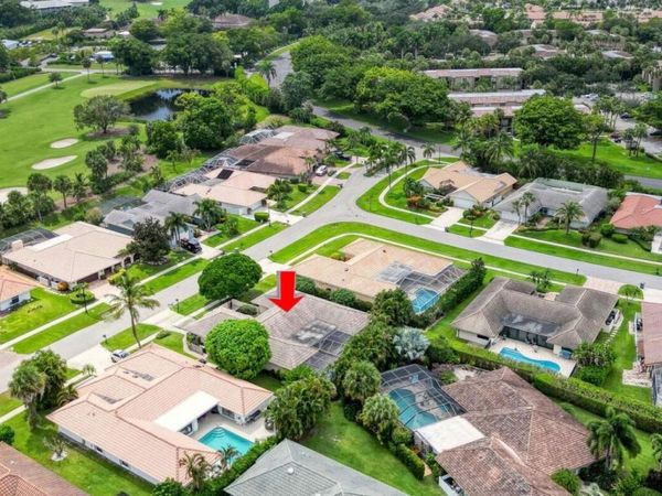 5979 Pinebrook Drive, Boca Raton, FL 33433