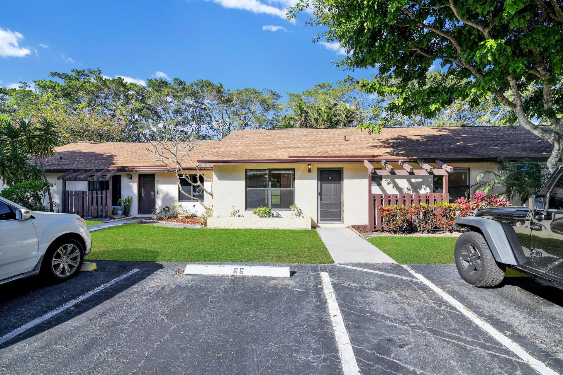 66 Via De Casas Norte, Unit 66, Boynton Beach, FL 33426 Photo