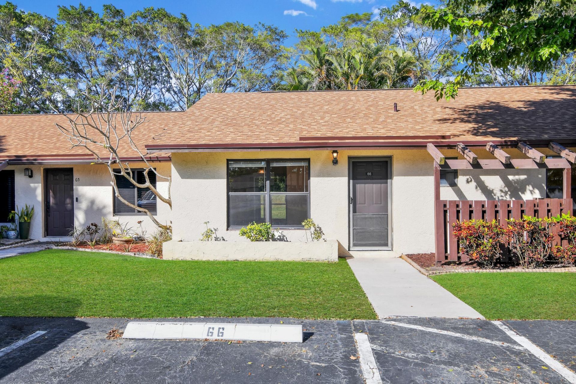 66 Via De Casas Norte, Unit 66, Boynton Beach, FL 33426 Photo