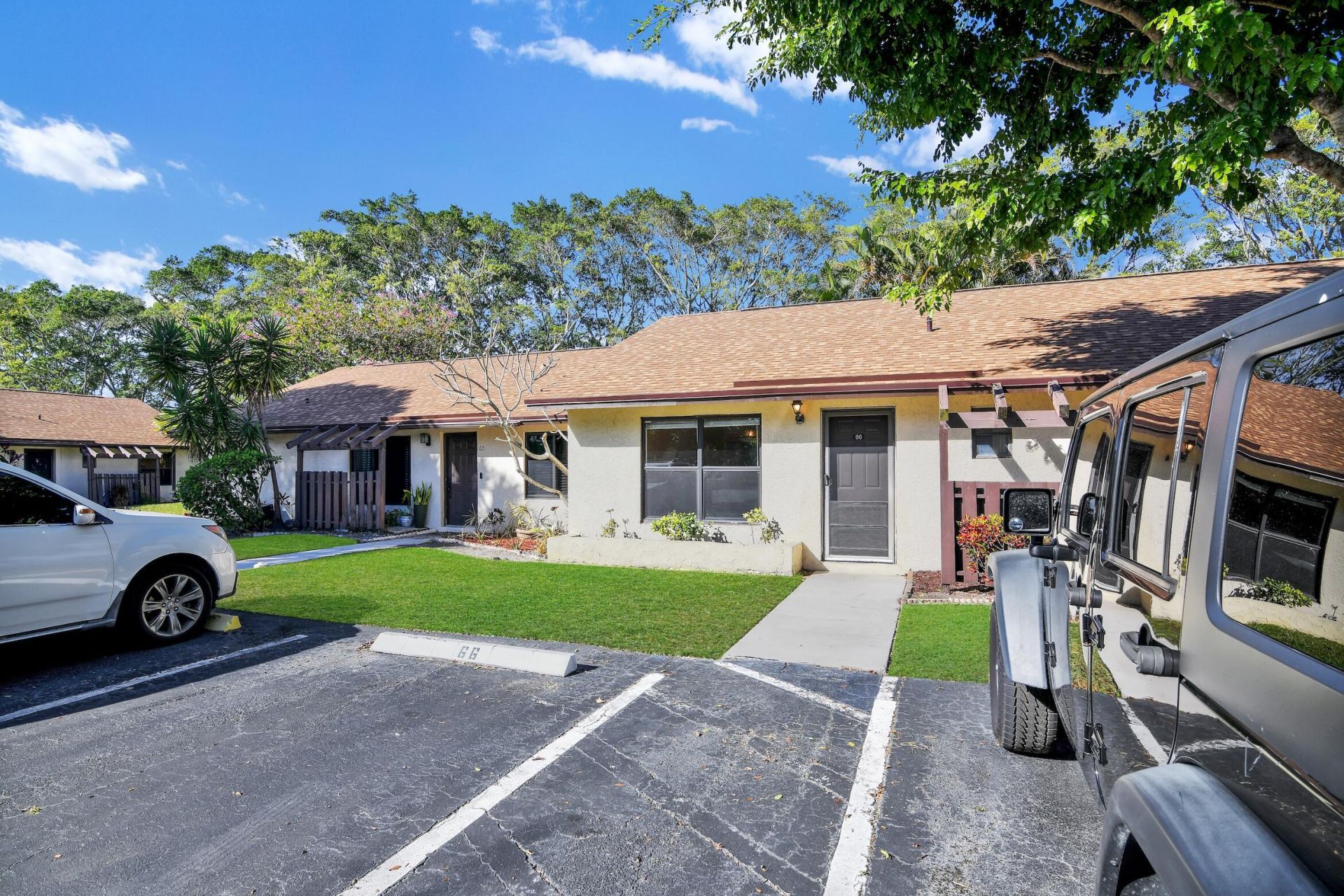 66 Via De Casas Norte, Unit 66, Boynton Beach, FL 33426 Photo