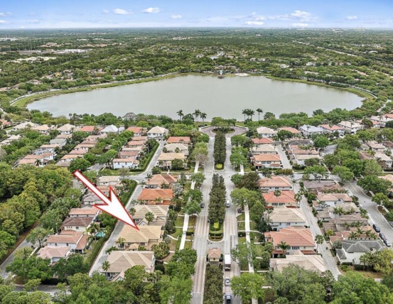111 Evergrene Parkway, Palm Beach Gardens, FL 33410 Photo