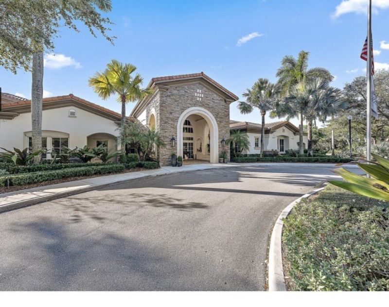 111 Evergrene Parkway, Palm Beach Gardens, FL 33410 Photo