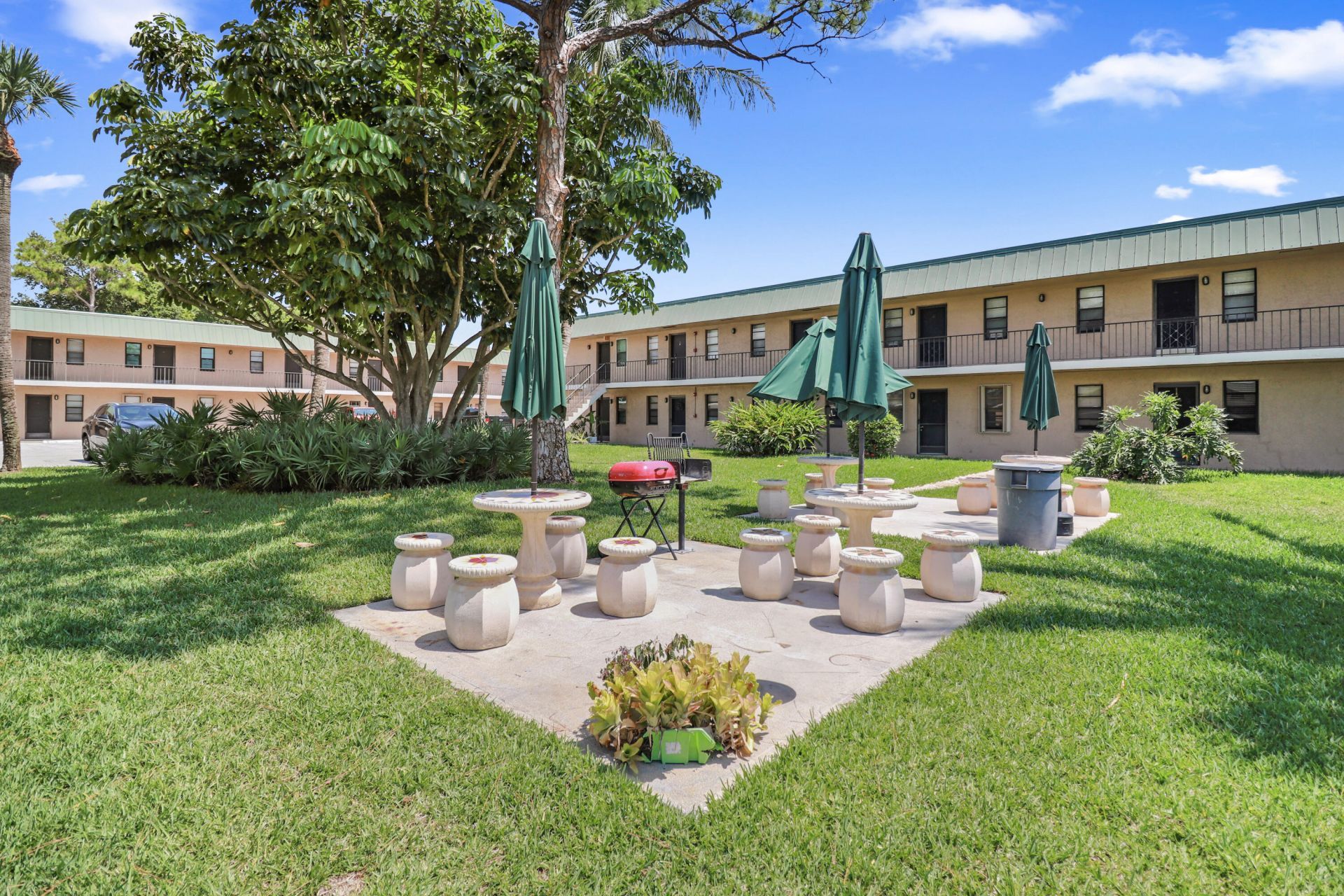 1041 SE Monterey Road, Unit 2-4, Stuart, FL 34994 Photo