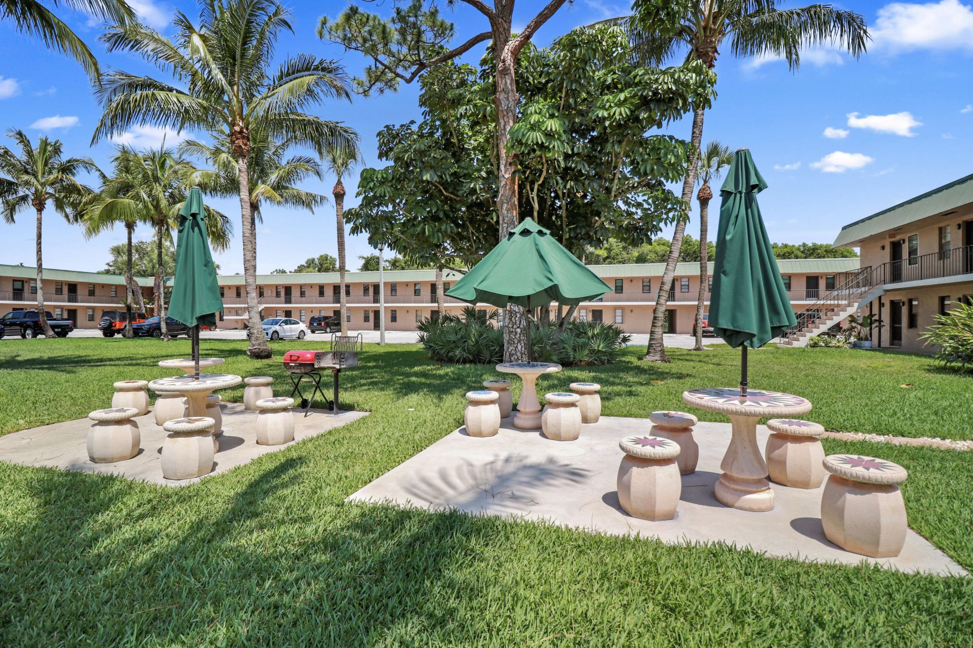 1041 SE Monterey Road, Unit 2-4, Stuart, FL 34994 Photo