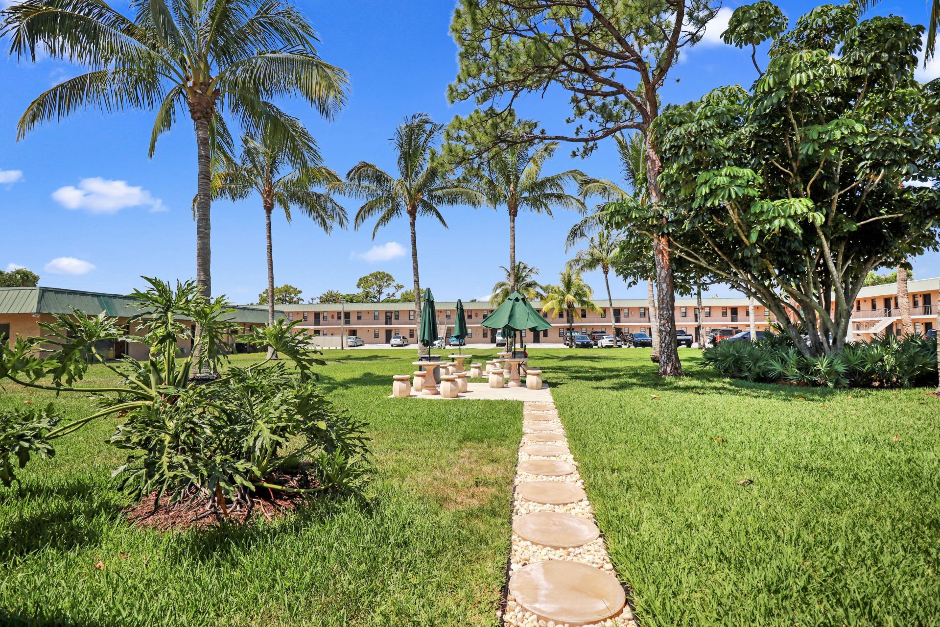 1041 SE Monterey Road, Unit 2-4, Stuart, FL 34994 Photo