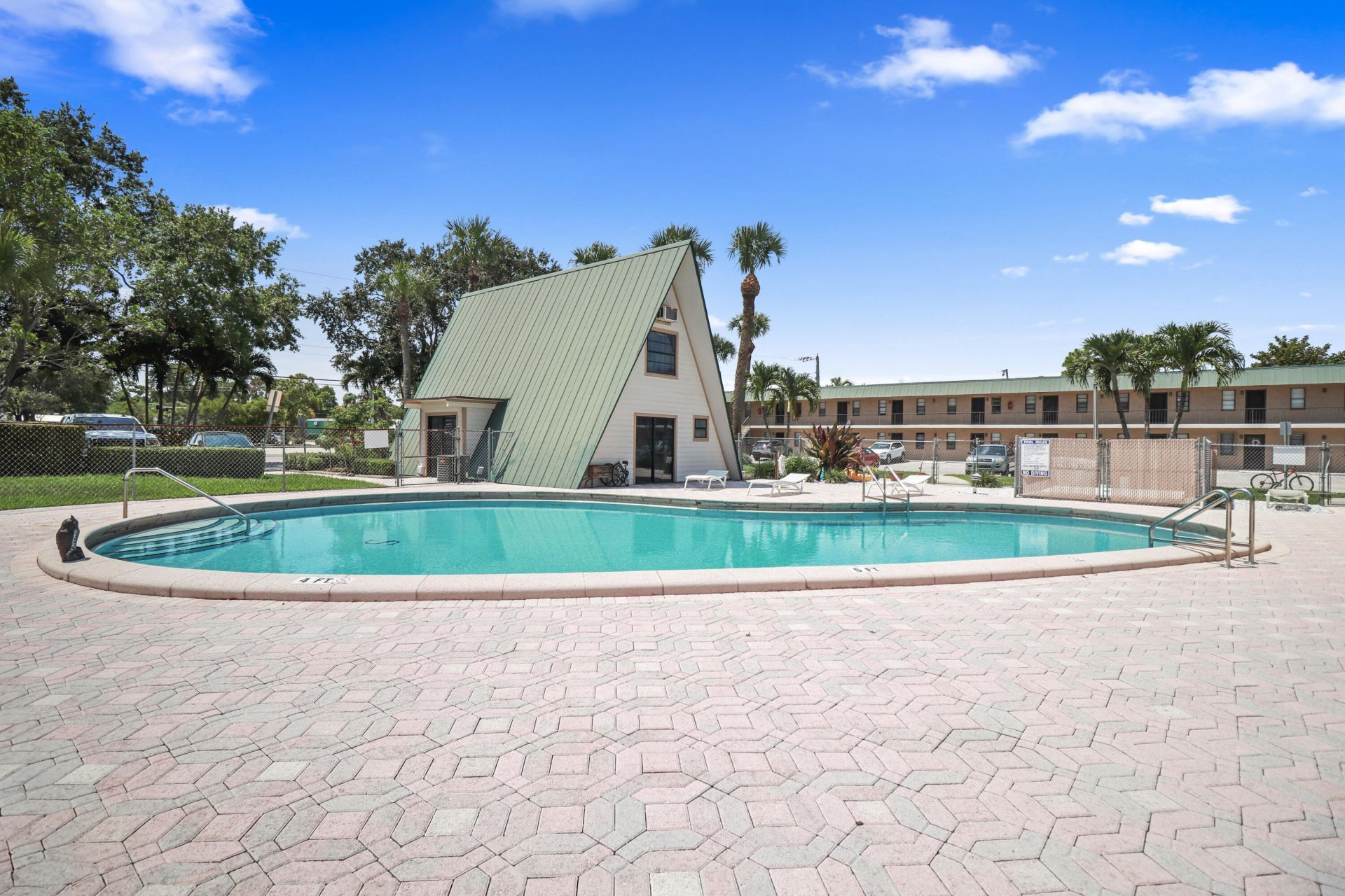 1041 SE Monterey Road, Unit 2-4, Stuart, FL 34994 Photo