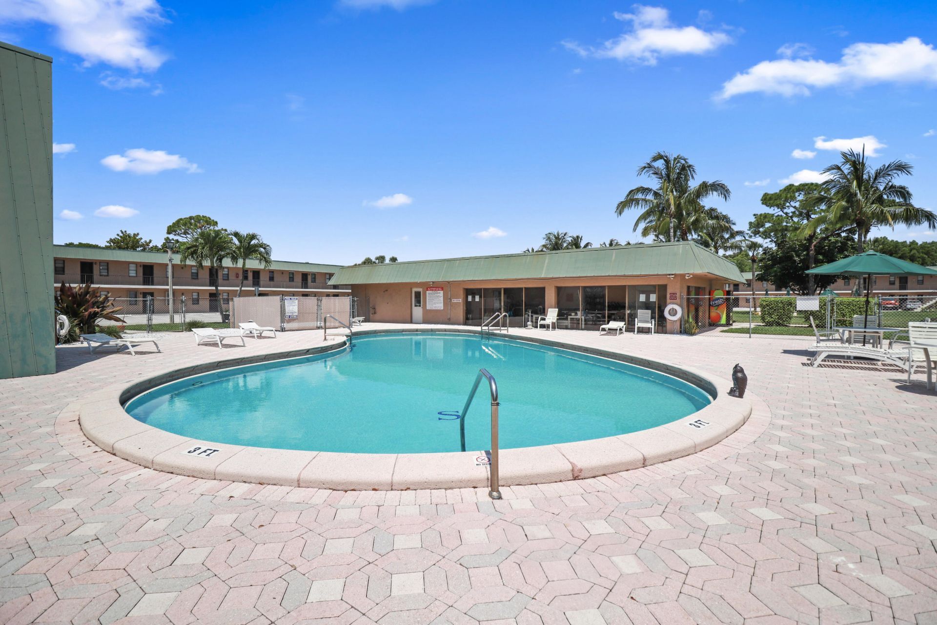 1041 SE Monterey Road, Unit 2-4, Stuart, FL 34994 Photo