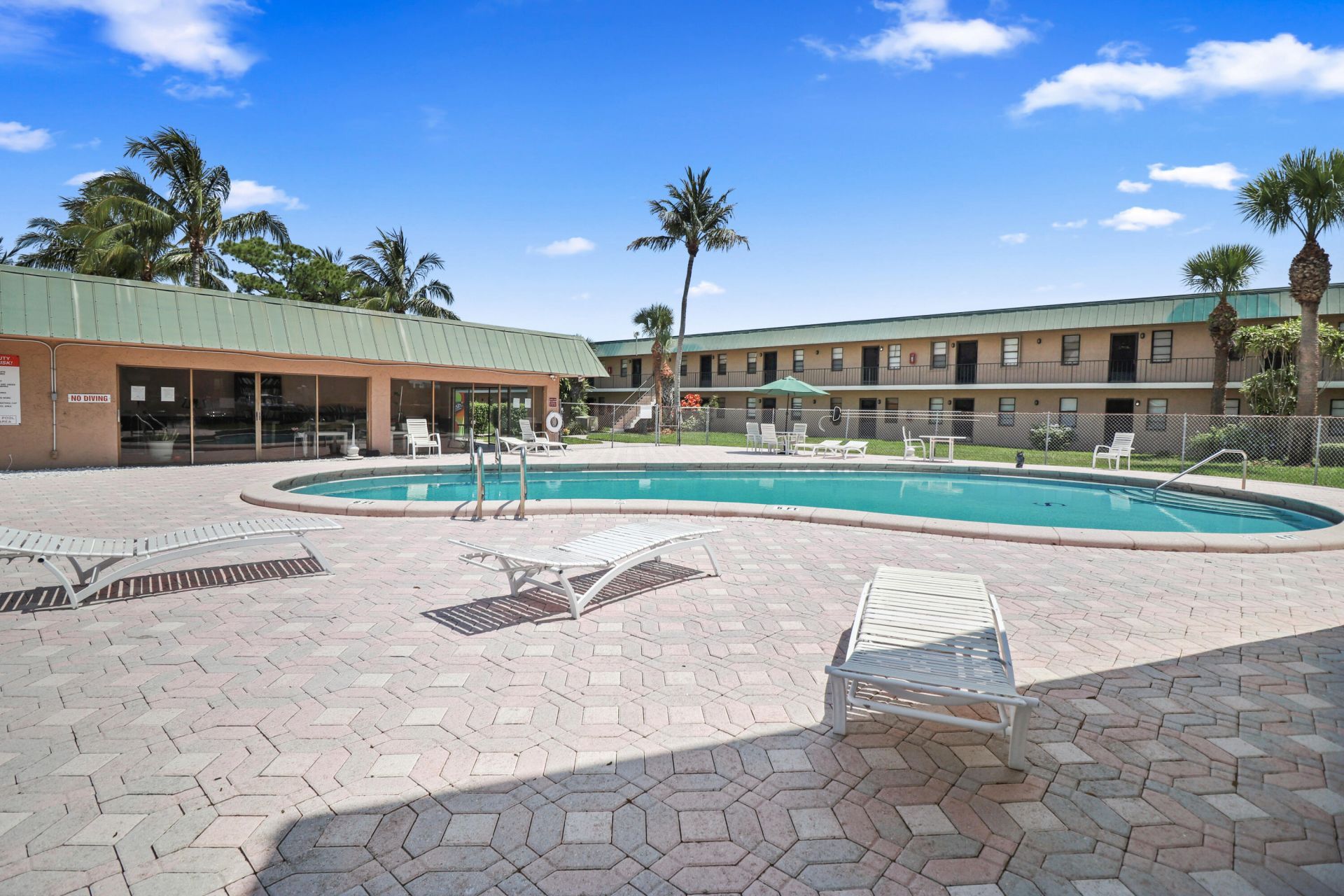 1041 SE Monterey Road, Unit 2-4, Stuart, FL 34994 Photo