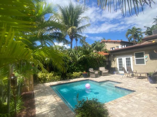 1616 Adams Street, Hollywood, FL 33020