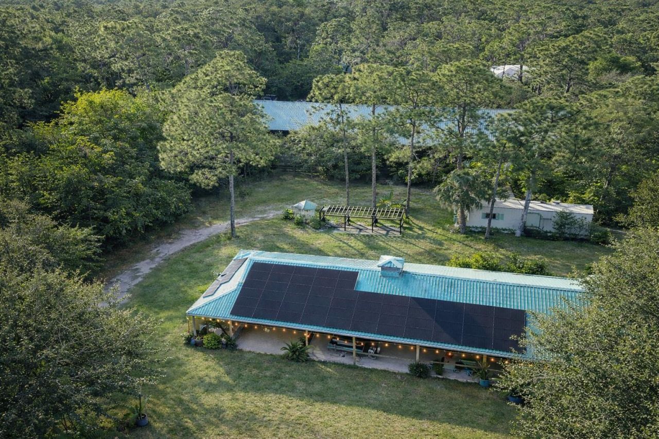 2141 B Road, Loxahatchee Groves, FL 33470 Photo