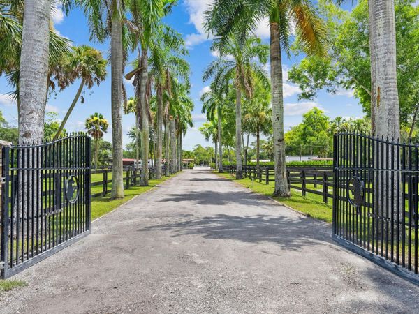 3570 B Road, Loxahatchee Groves, FL 33470