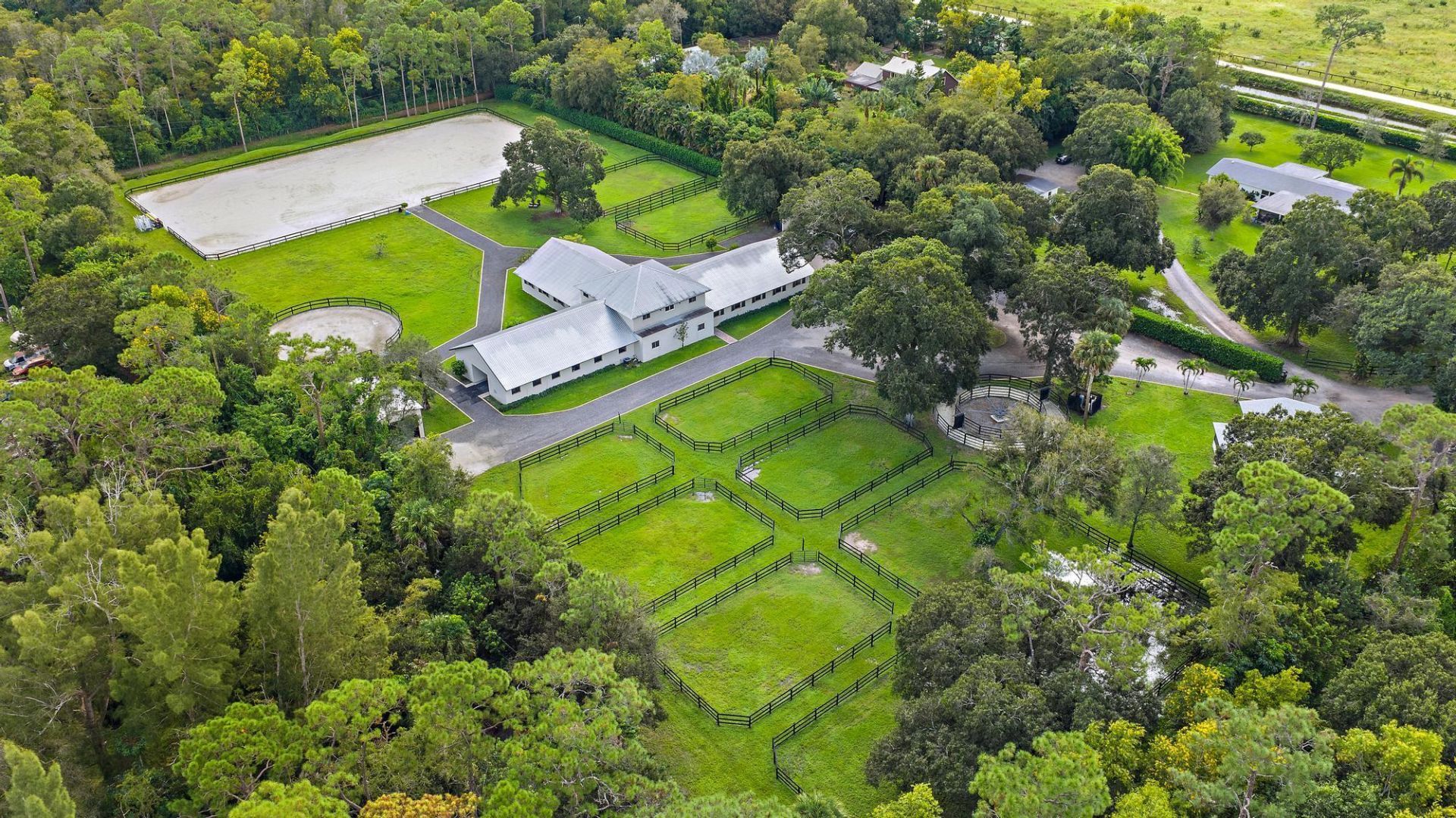 14339 Collecting Canal Road, Loxahatchee Groves, FL 33470 Photo