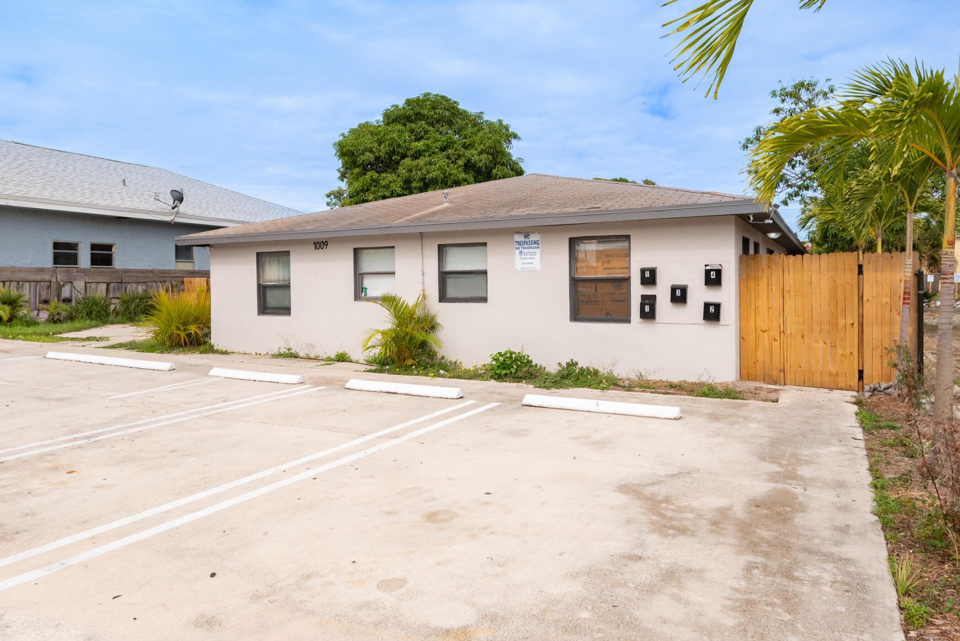 1009 9th Street, Unit 4, West Palm Beach, FL 33401 Photo