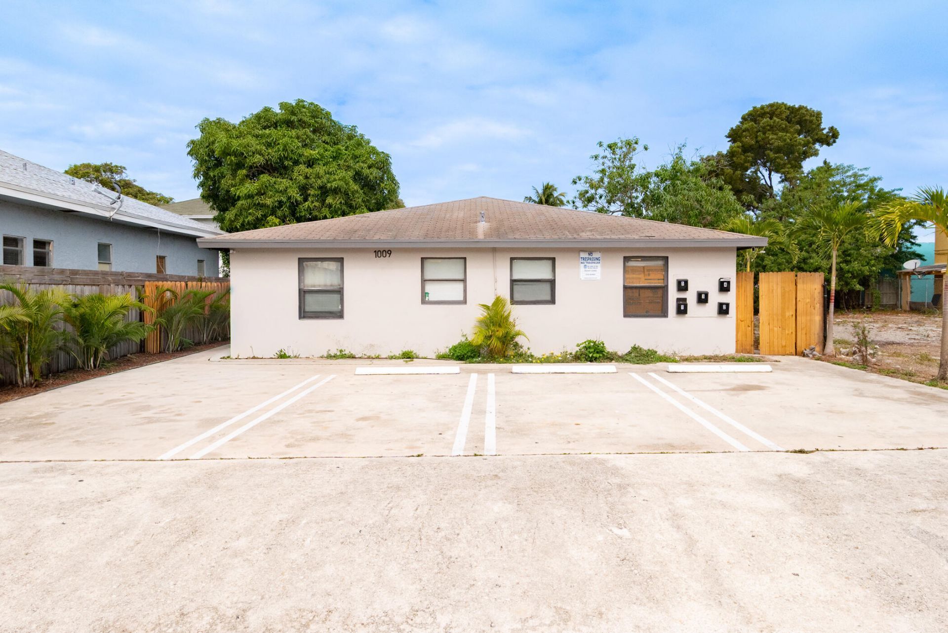 1009 9th Street, Unit 4, West Palm Beach, FL 33401 Photo