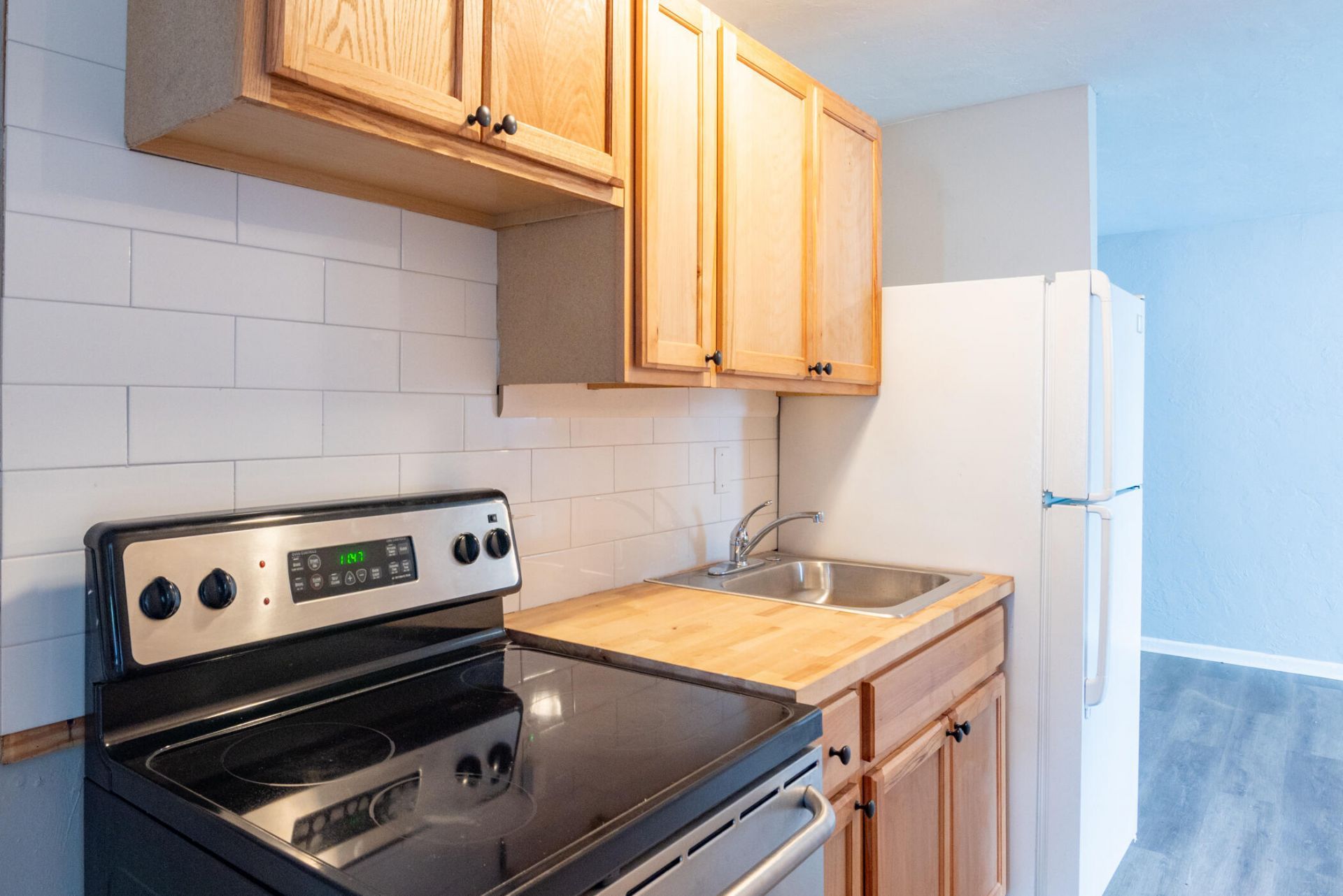 1009 9th Street, Unit 5, West Palm Beach, FL 33401 Photo