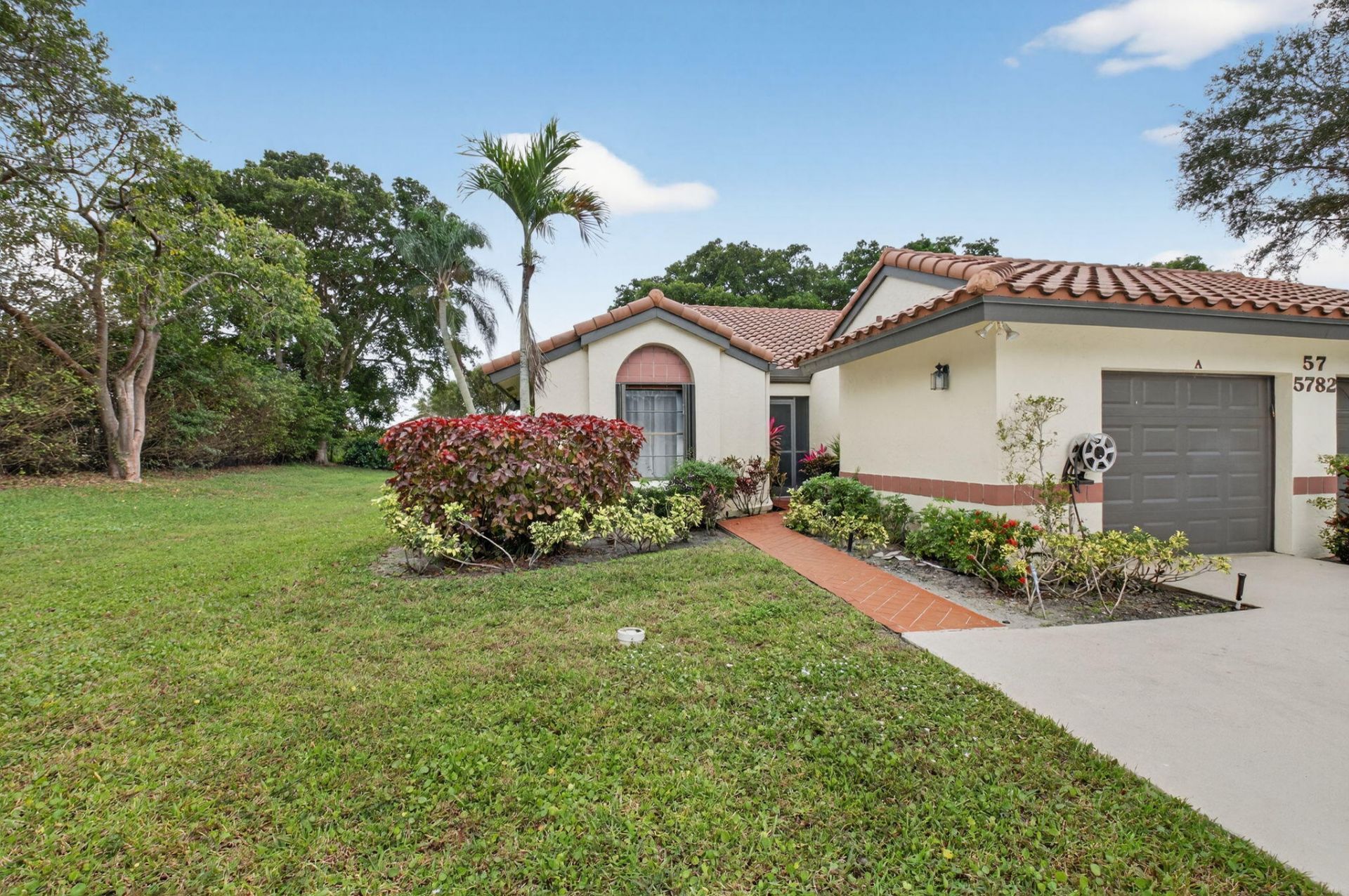 5782 Brook Bound Lane, Unit A, Boynton Beach, FL 33437 Photo