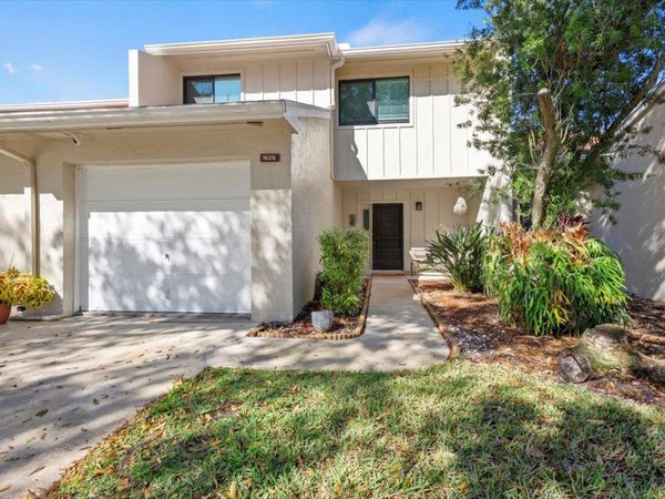 1626 SW Crossing Circle, Palm City, FL 34990