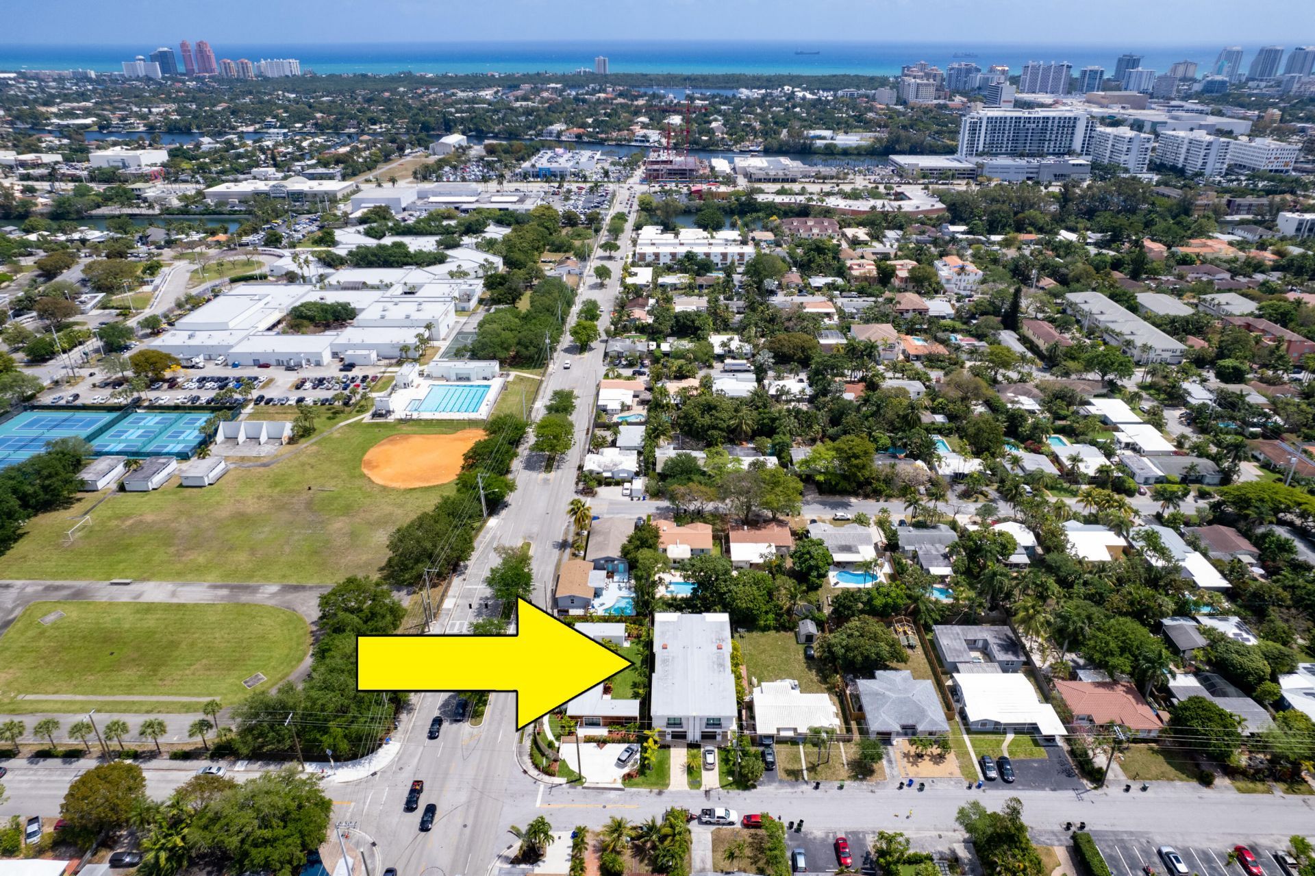 1238 NE 17th Avenue, Unit 2, Fort Lauderdale, FL 33304 Photo