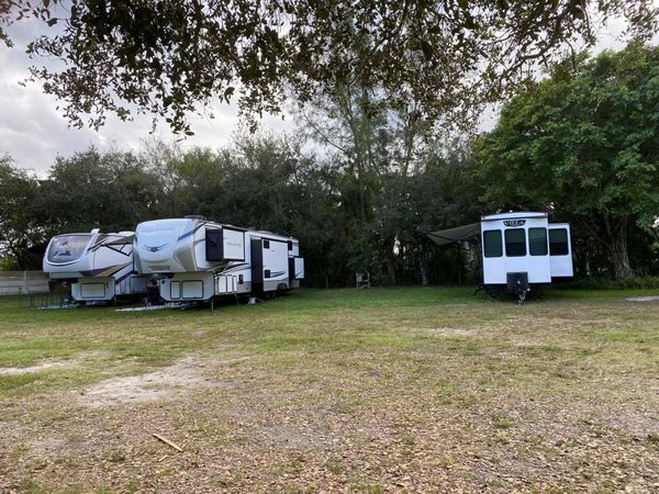 2141 B Road, Unit Rv Spots, Loxahatchee Groves, FL 33470