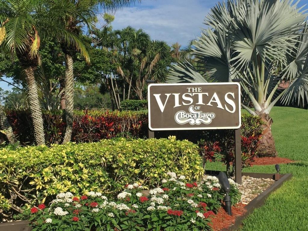 21506 Juego Circle, Unit 28h, Boca Raton, FL 33433 Photo