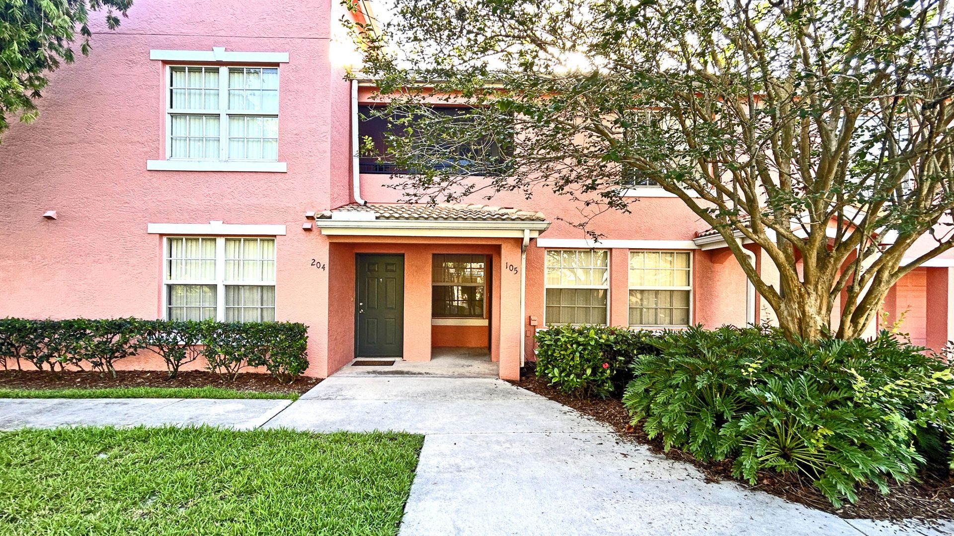 144 SW Peacock Boulevard, Unit 23-105, Port Saint Lucie, FL 34986 Photo