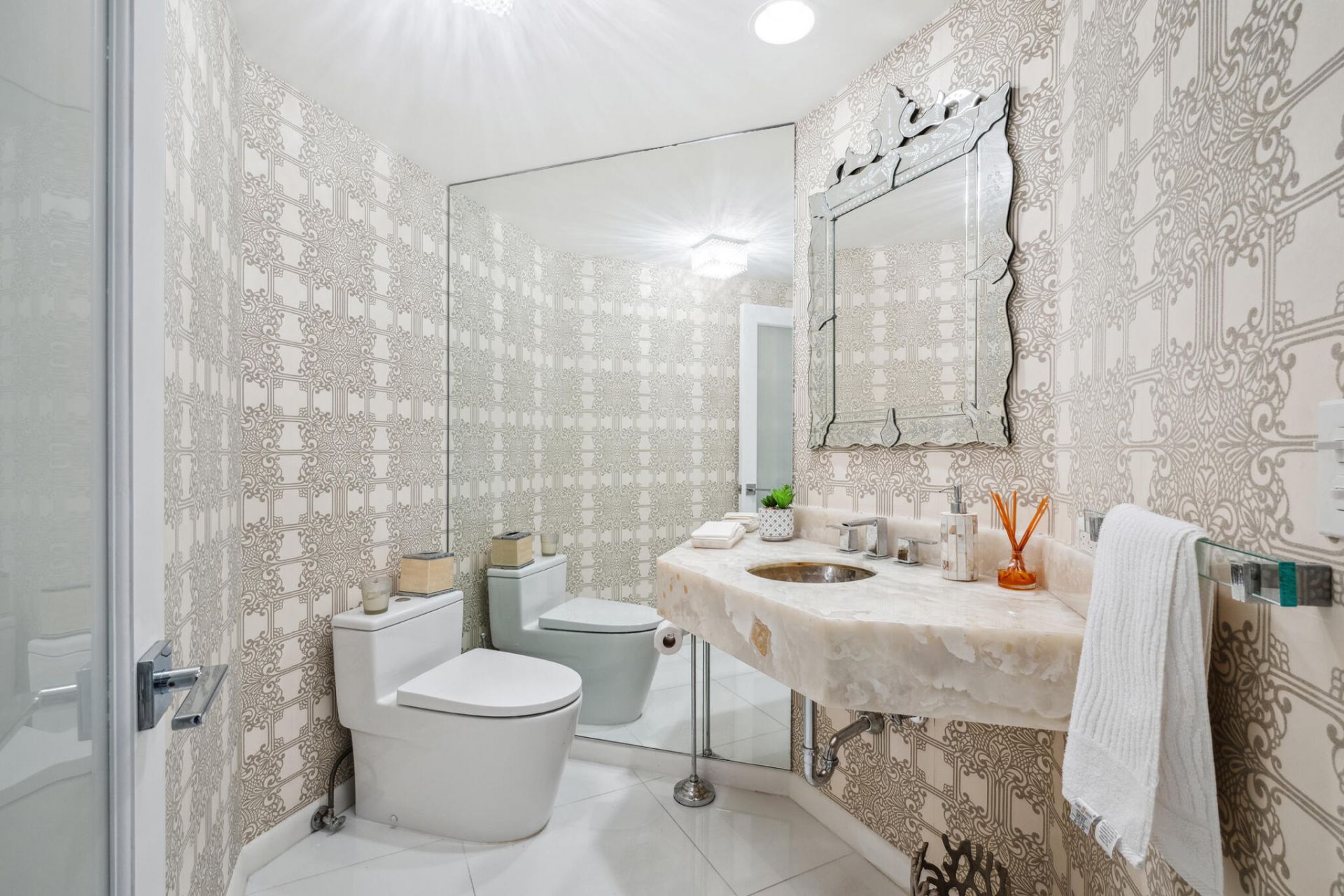 2100 S Ocean Boulevard, Unit Ph 607n, Palm Beach, FL 33480 Photo