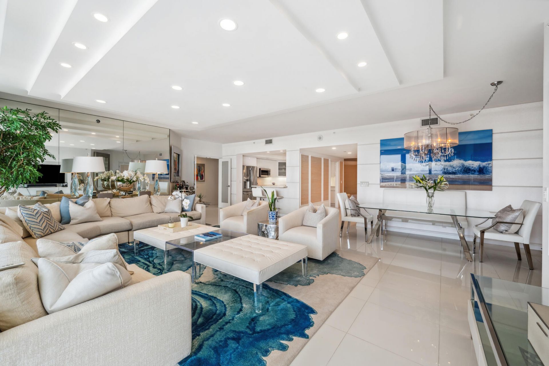 2100 S Ocean Boulevard, Unit Ph 607n, Palm Beach, FL 33480 Photo