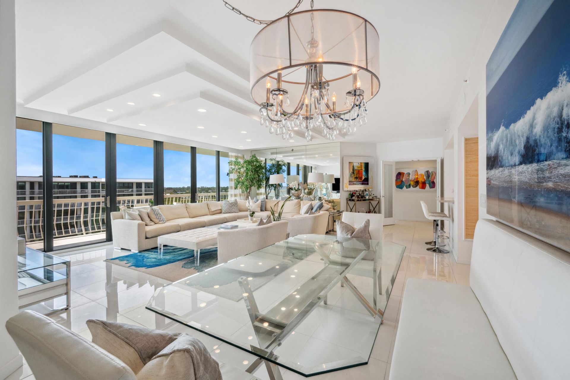 2100 S Ocean Boulevard, Unit Ph 607n, Palm Beach, FL 33480 Photo