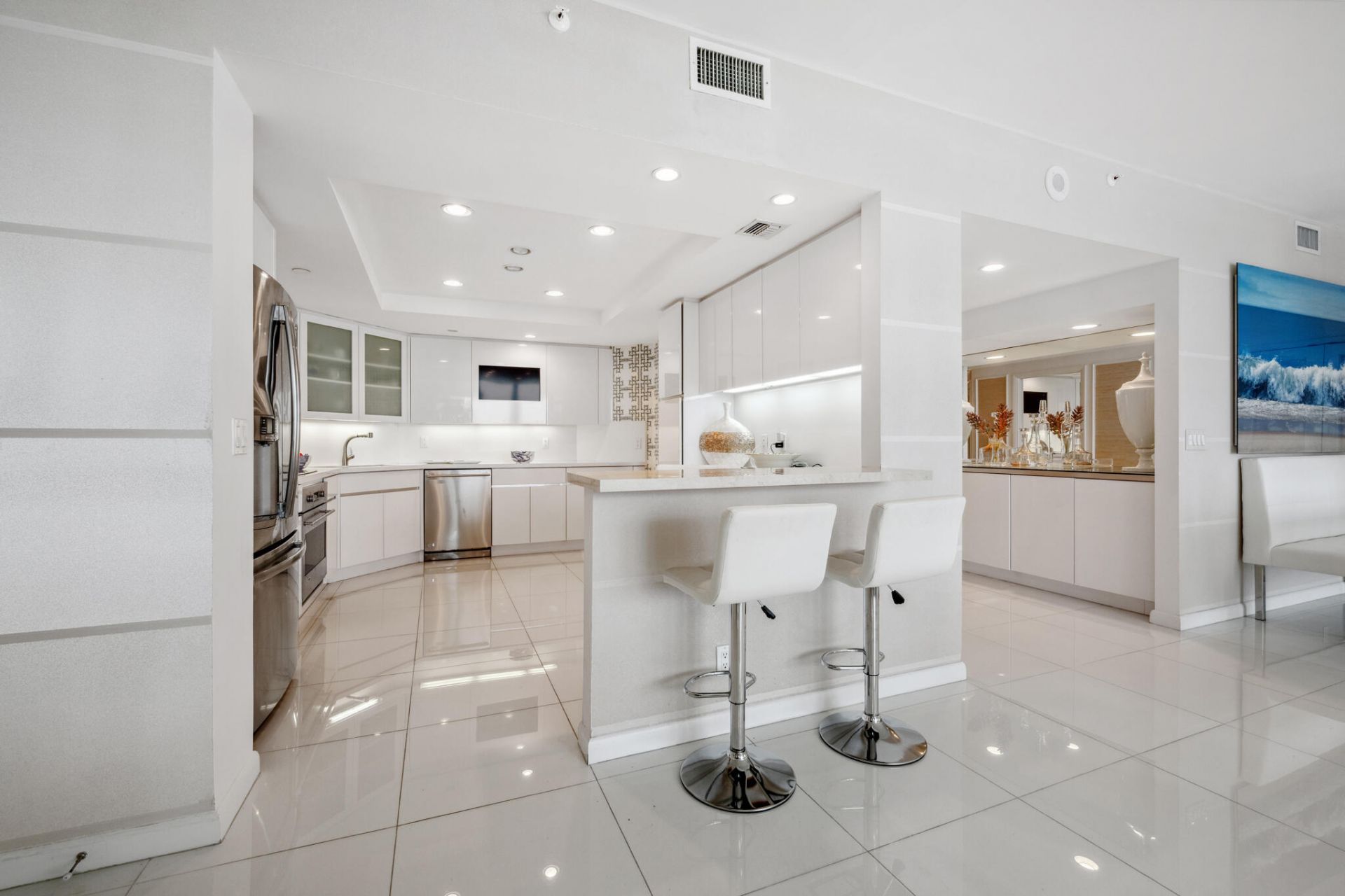 2100 S Ocean Boulevard, Unit Ph 607n, Palm Beach, FL 33480 Photo