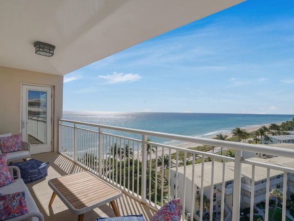 1051 Hillsboro Mile, Unit 902e, Hillsboro Beach, FL 33062