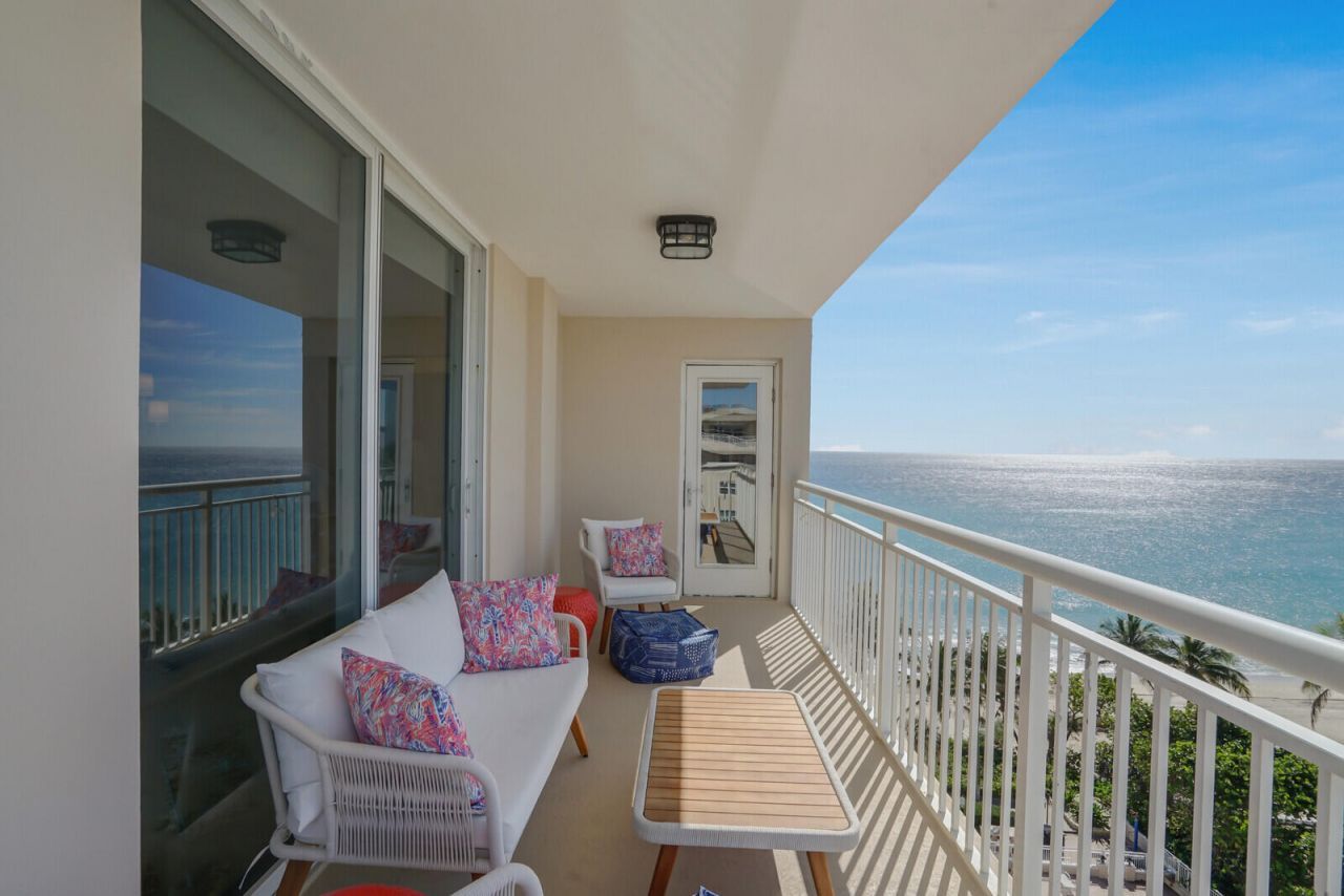 1051 Hillsboro Mile, Unit 902e, Hillsboro Beach, FL 33062 Photo
