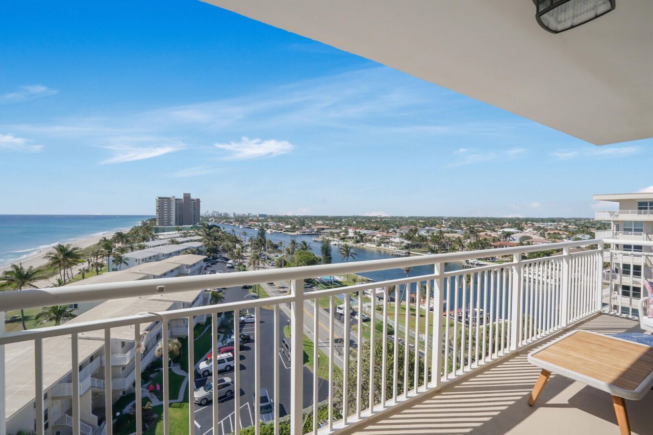 1051 Hillsboro Mile, Unit 902e, Hillsboro Beach, FL 33062 Photo