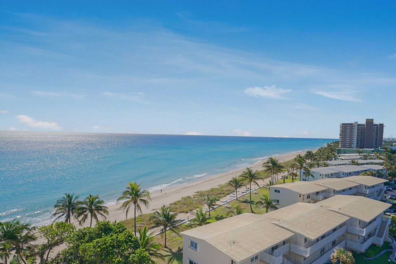 1051 Hillsboro Mile, Unit 902e, Hillsboro Beach, FL 33062 Photo