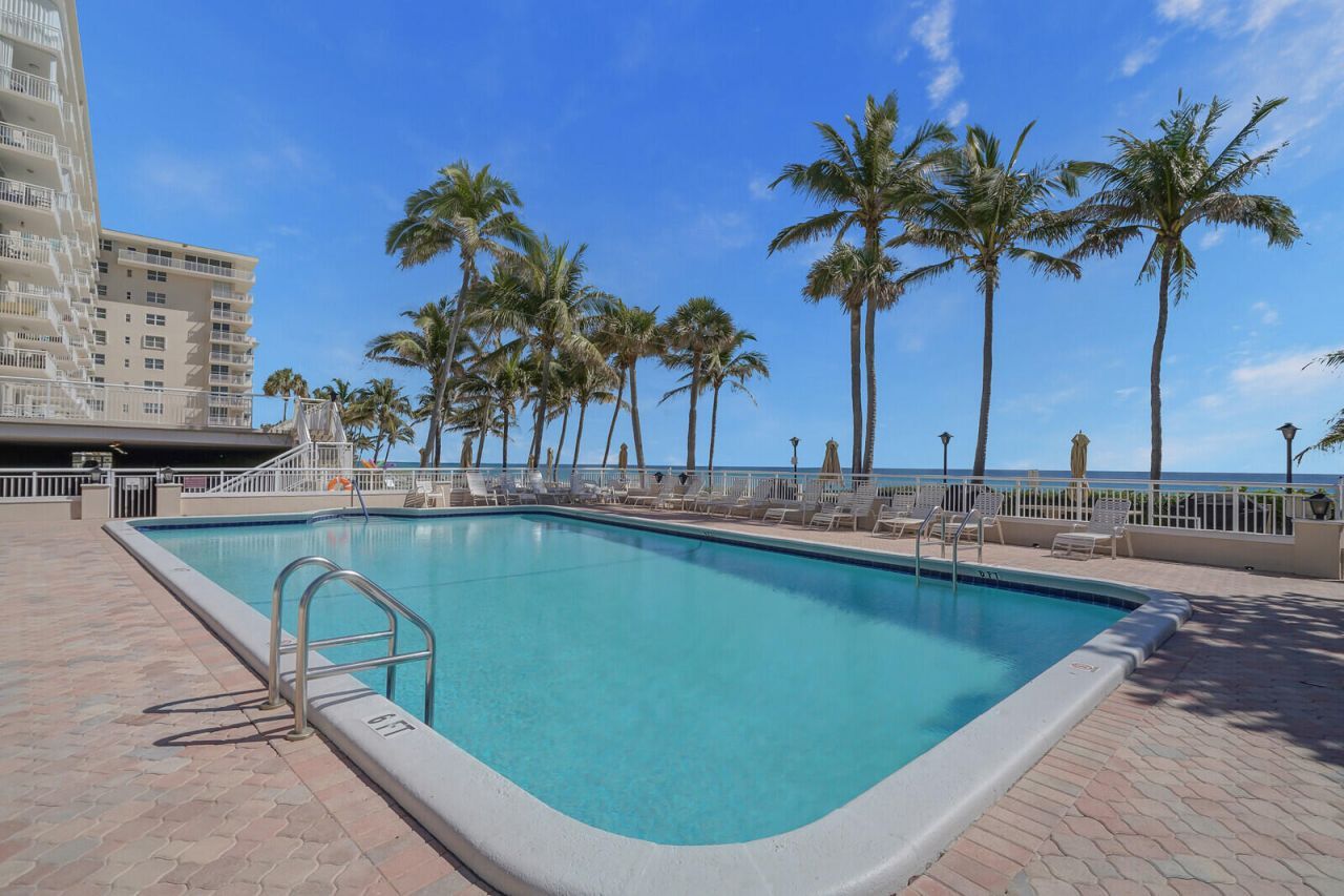 1051 Hillsboro Mile, Unit 902e, Hillsboro Beach, FL 33062 Photo