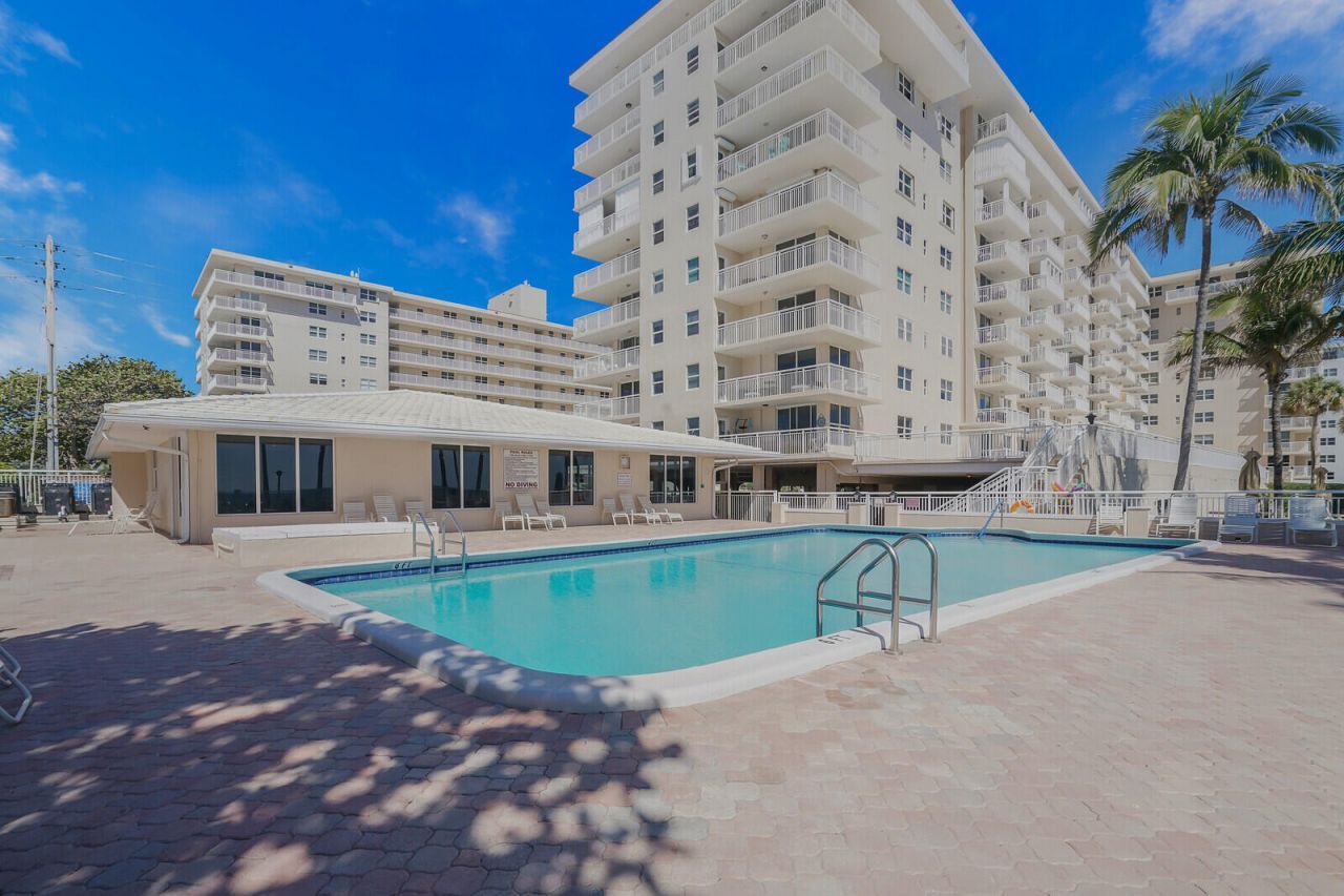 1051 Hillsboro Mile, Unit 902e, Hillsboro Beach, FL 33062 Photo