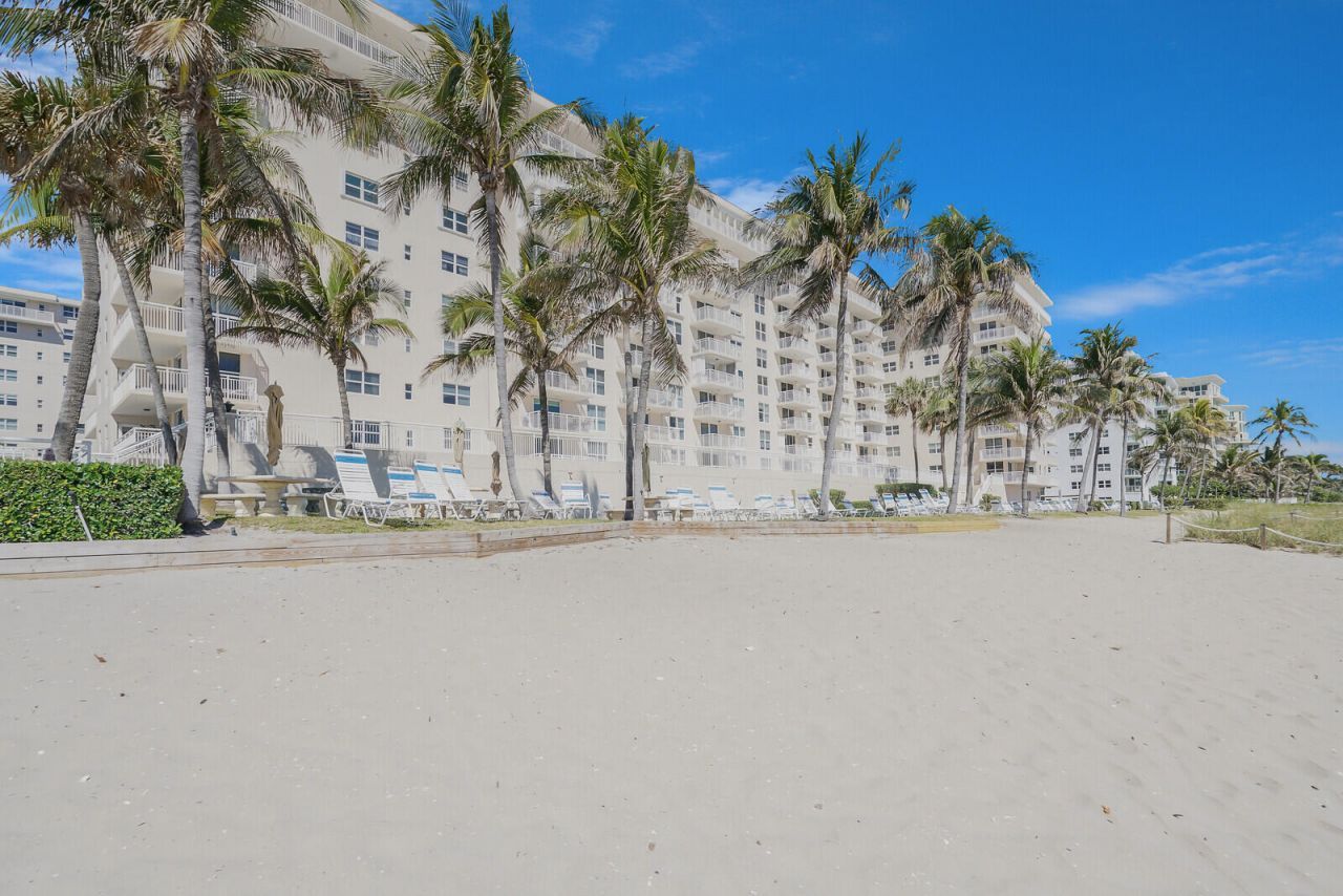 1051 Hillsboro Mile, Unit 902e, Hillsboro Beach, FL 33062 Photo