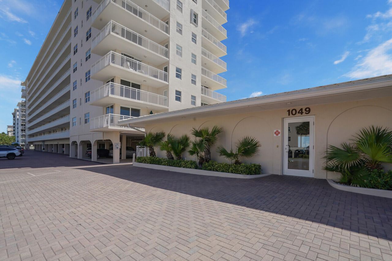 1051 Hillsboro Mile, Unit 902e, Hillsboro Beach, FL 33062 Photo