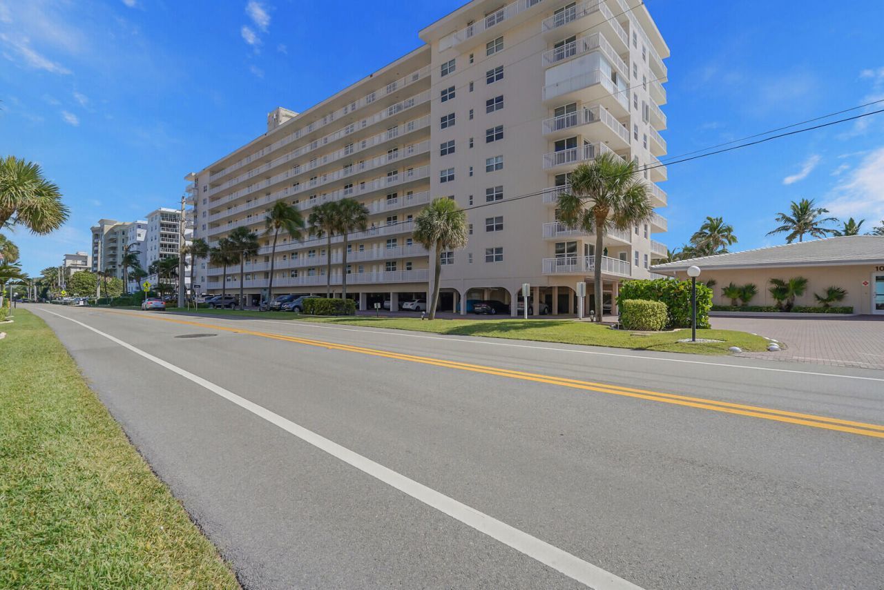 1051 Hillsboro Mile, Unit 902e, Hillsboro Beach, FL 33062 Photo