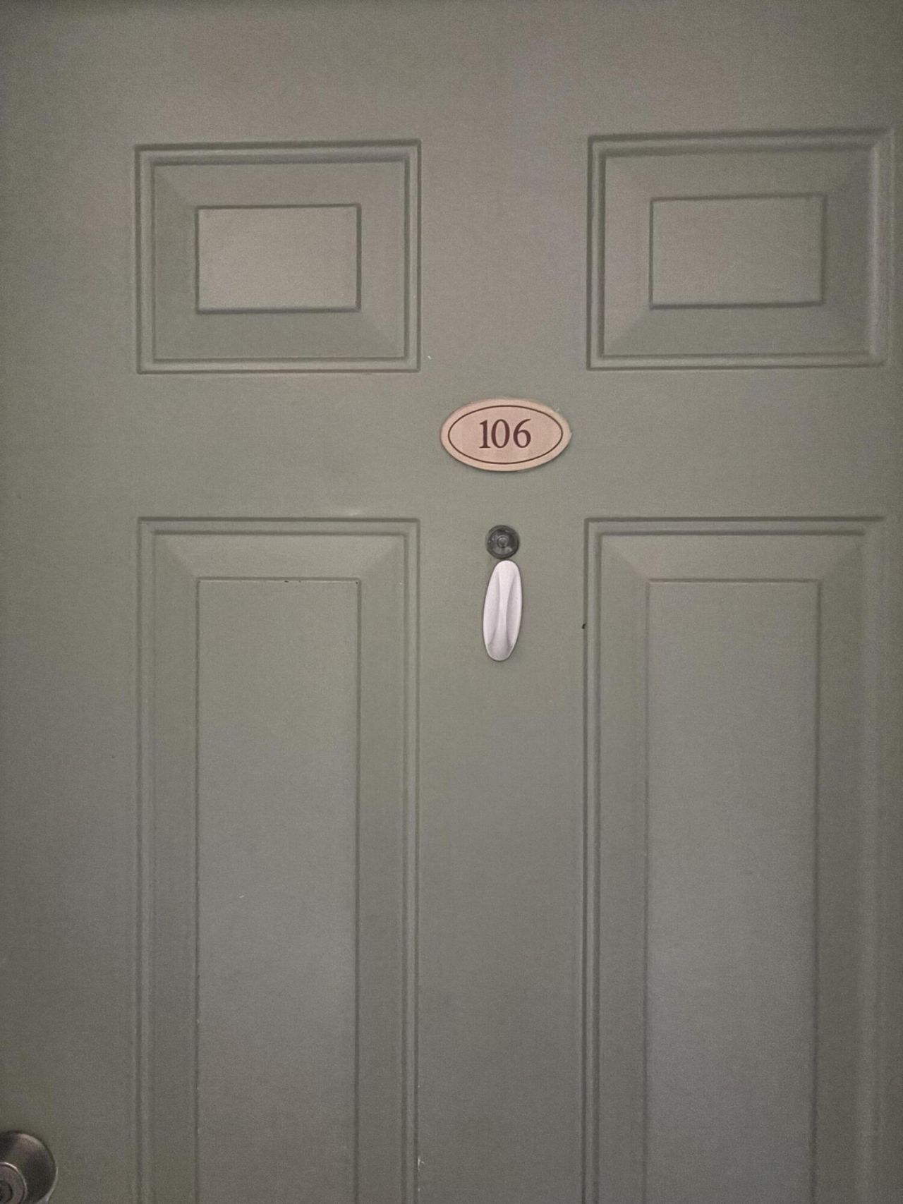 350 Crestwood Circle, Unit 106, Royal Palm Beach, FL 33411 Photo