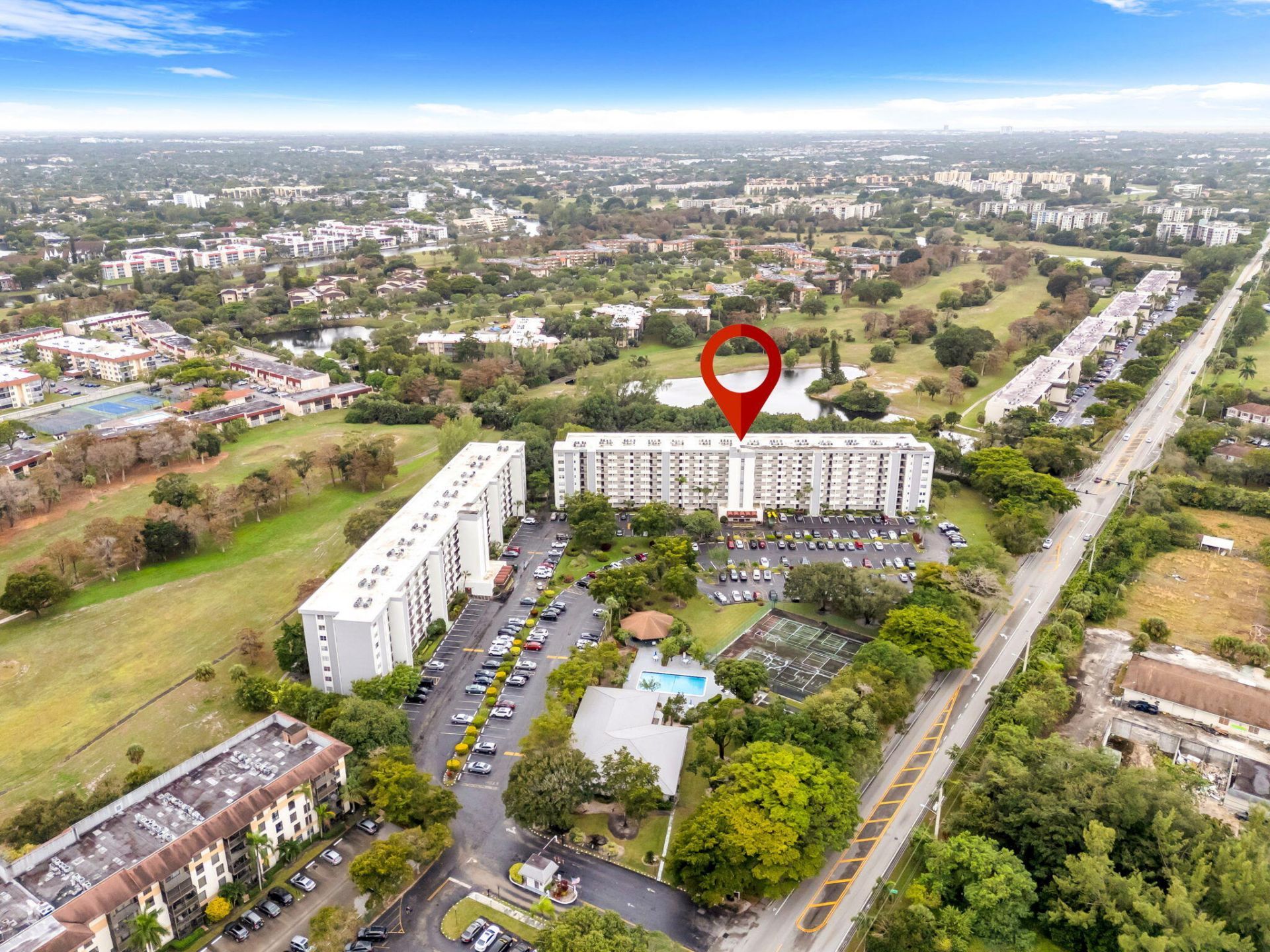 5900 NW 44th Street, Unit 106, Lauderhill, FL 33319 Photo