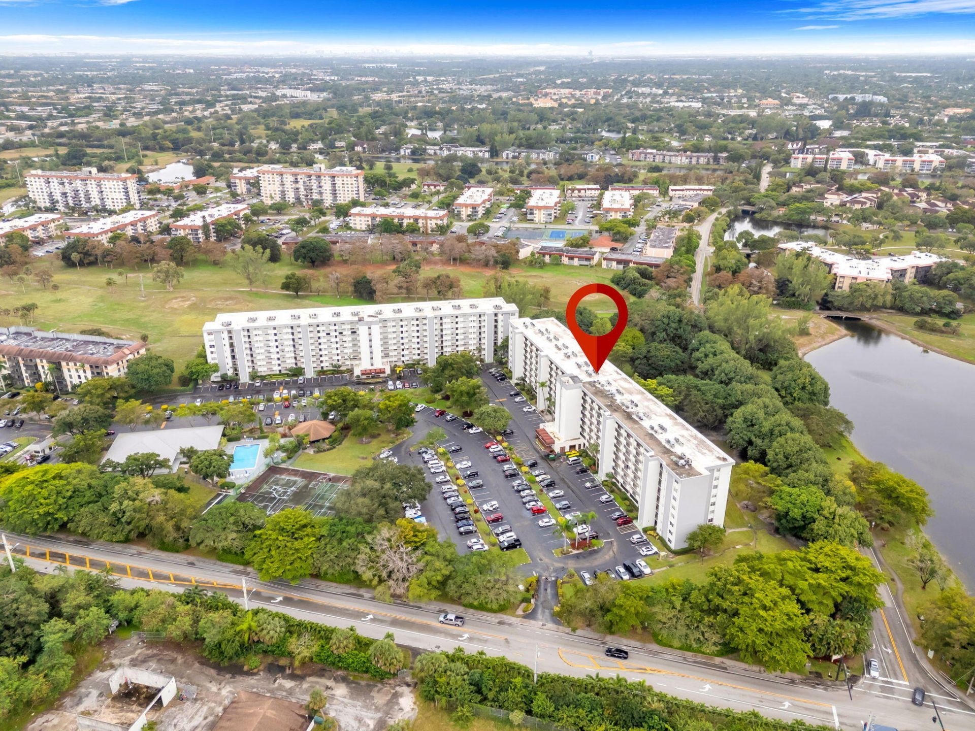 5900 NW 44th Street, Unit 106, Lauderhill, FL 33319 Photo