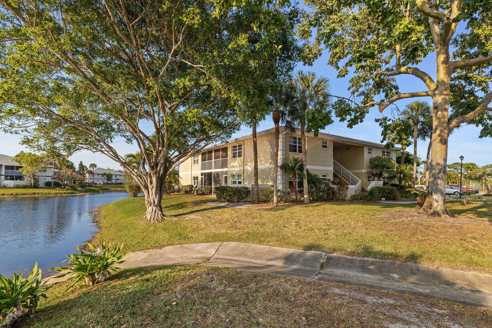 1563 SE Royal Green B203 Circle, Unit B-203, Port Saint Lucie, FL 34952 Photo