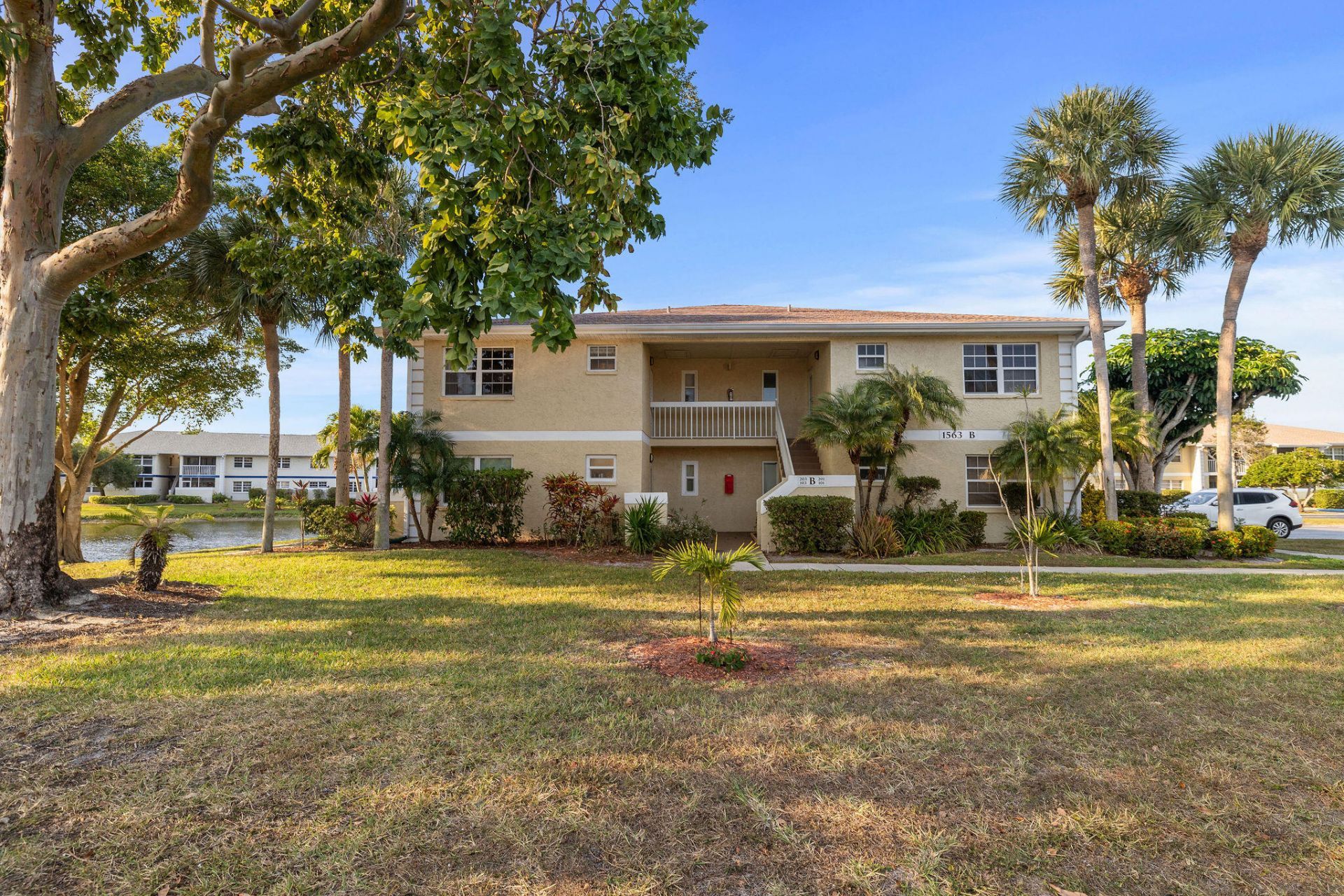 1563 SE Royal Green B203 Circle, Unit B-203, Port Saint Lucie, FL 34952 Photo