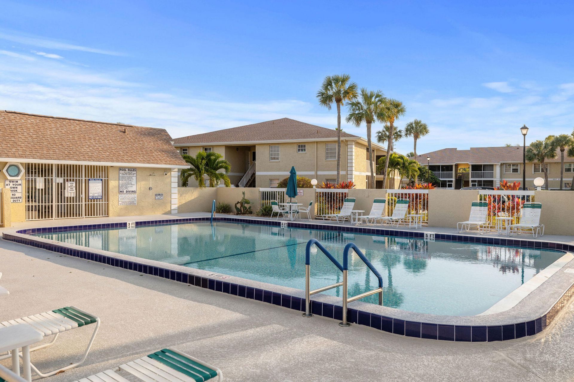 1563 SE Royal Green B203 Circle, Unit B-203, Port Saint Lucie, FL 34952 Photo