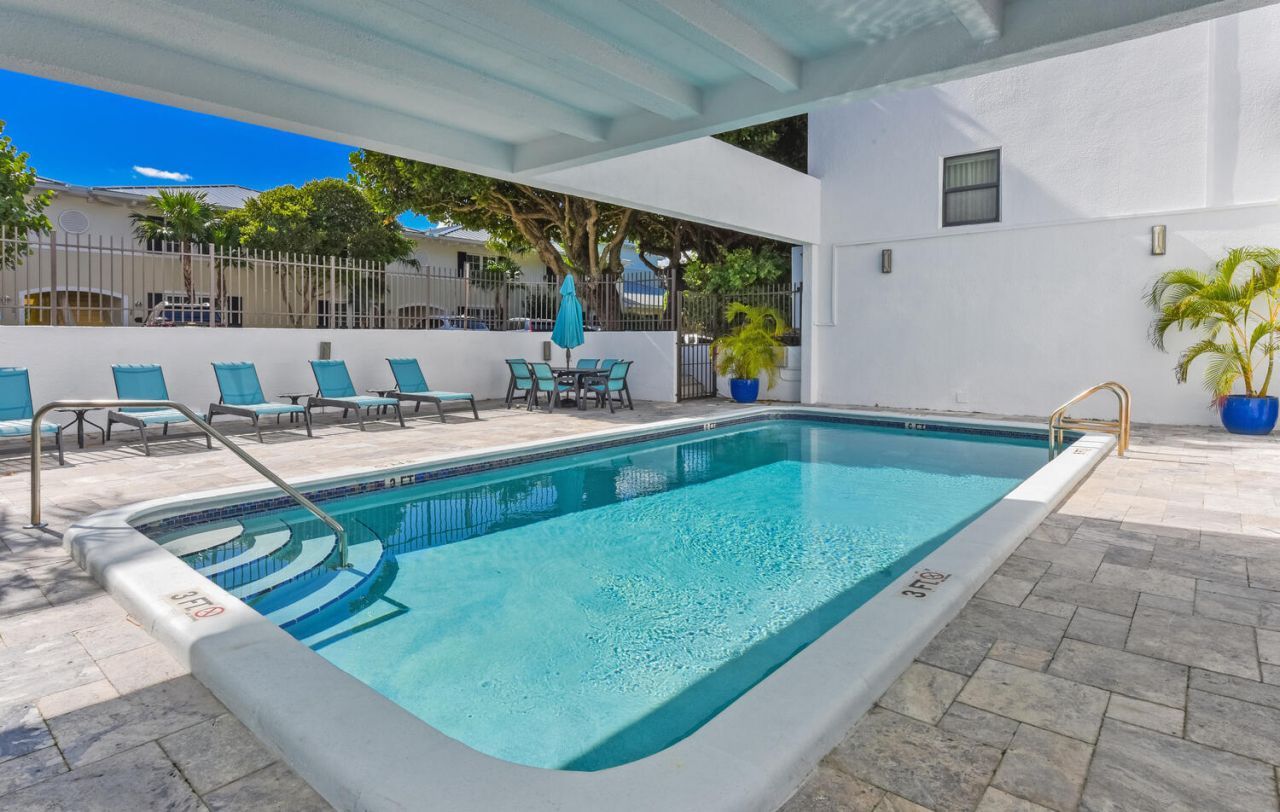 250 S Ocean Boulevard, Unit 272, Delray Beach, FL 33483 Photo